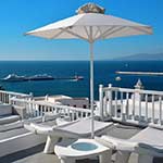 Petasos Chic Hotel, Mykonos