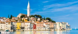 Waar verblijf jij? De mooiste badplaatsen in Kroatië