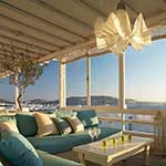 Porto Mykonos Hotel, Mykonos