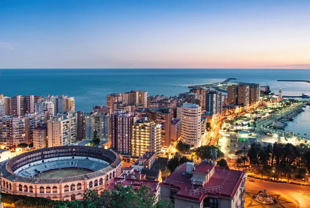 Reisgids Málaga: aanraders
