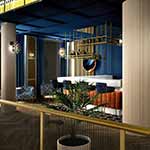 Riu Plaza London Victoria, Londen