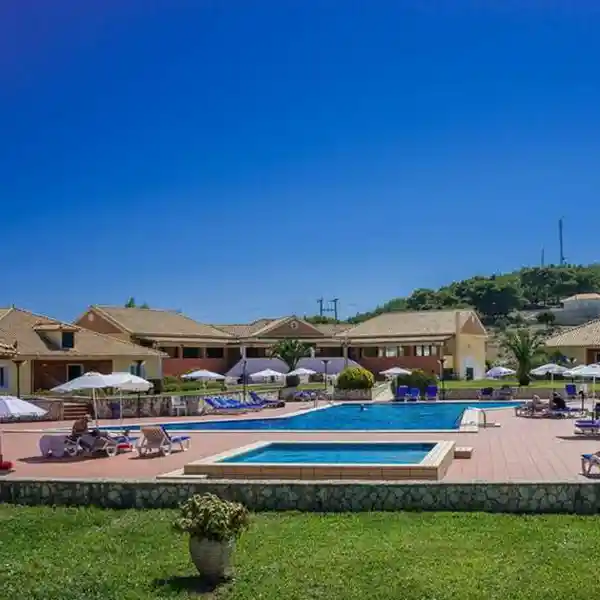 Surreal Keri Village & Spa by Zante Plaza, Zakynthos