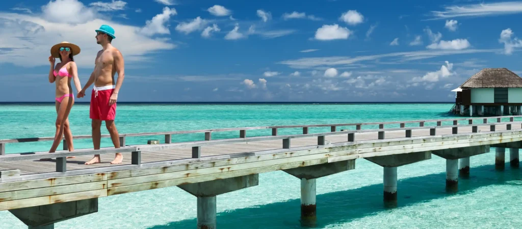 Vakantie zonder kinderen