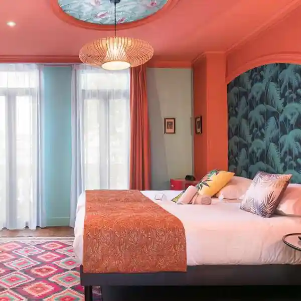 Villa Bougainville by Happy Culture, Nice