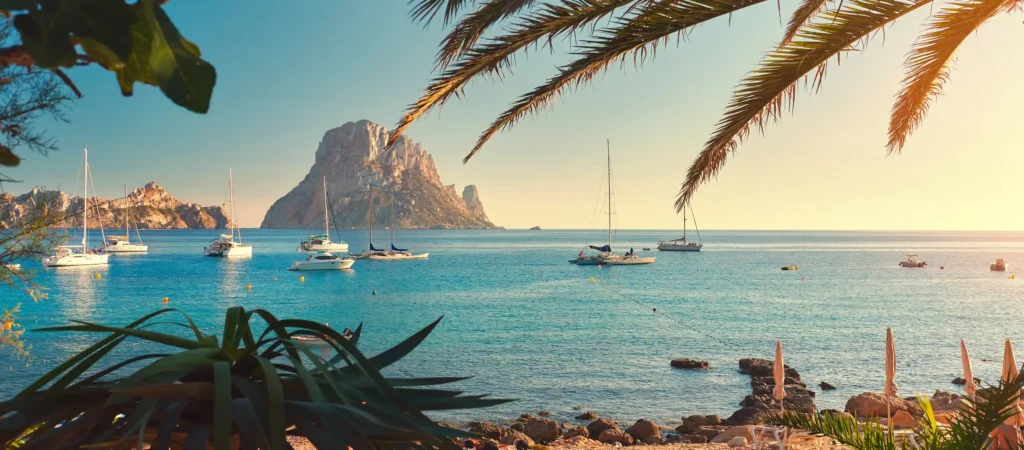 Wat te doen Ibiza