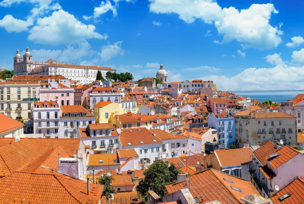 Wat te doen in Lissabon: Alfama