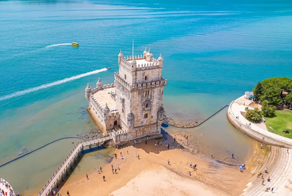 Wat te doen in Lissabon: Belém