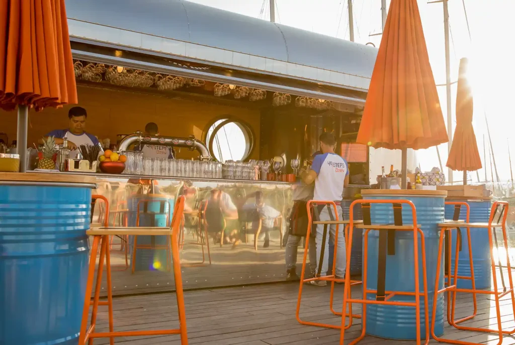 Wat te doen in Palma de Mallorca: eten & drinken