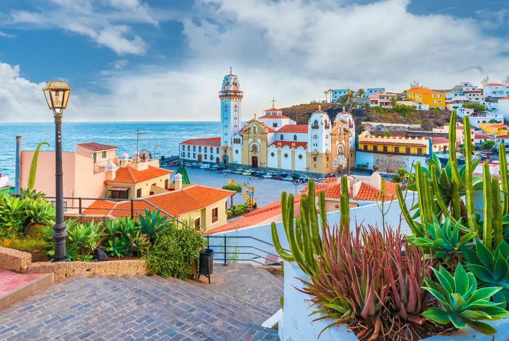 Wat te doen Tenerife, Candelaria