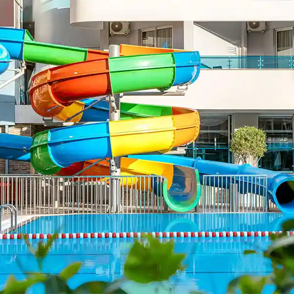 Avena Resort & Spa, Alanya