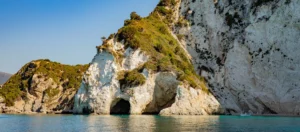 Afvinken maar! De bezienswaardigheden op Zakynthos