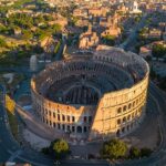Colosseum Rome