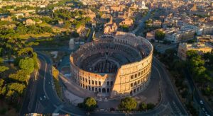 Het Colosseum: waarom je deze topper niet mag missen in Rome