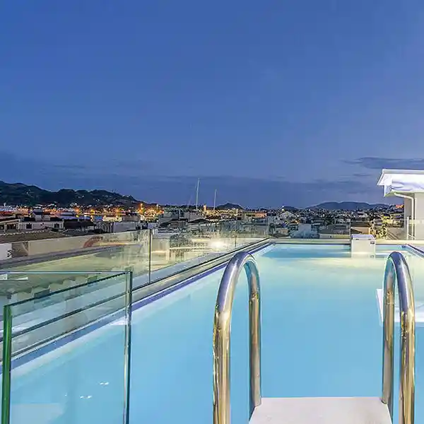 Diana Hotel Zakynthos