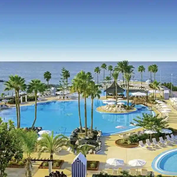 Iberostar Selection Anthelia, Tenerife
