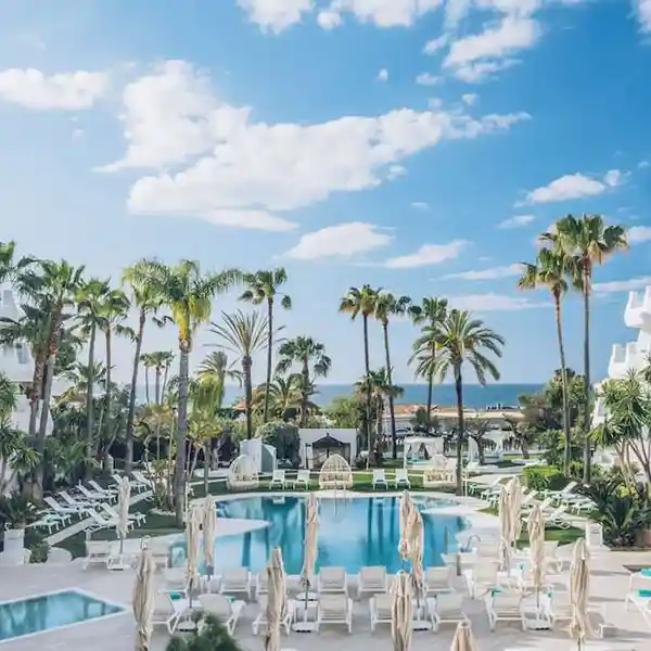 Iberostar Selection Marbella Coral Beach, Spanje
