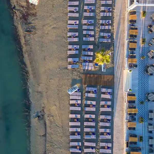 Mandala Seafront Suites, Zakynthos
