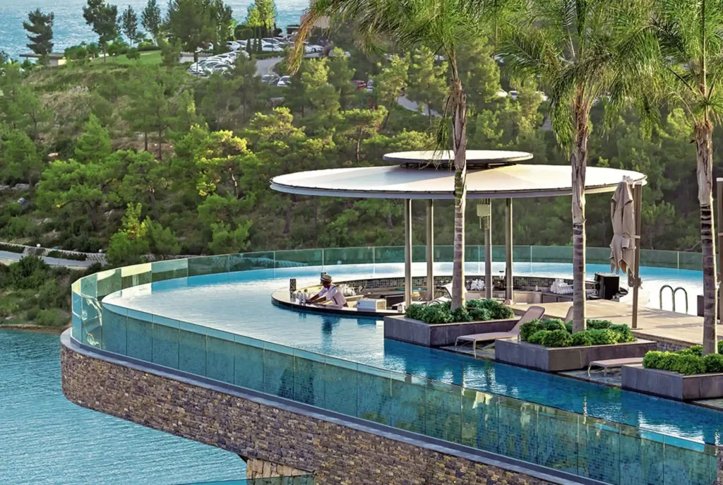 Mooiste hotels Turkije: Lujo Hotel