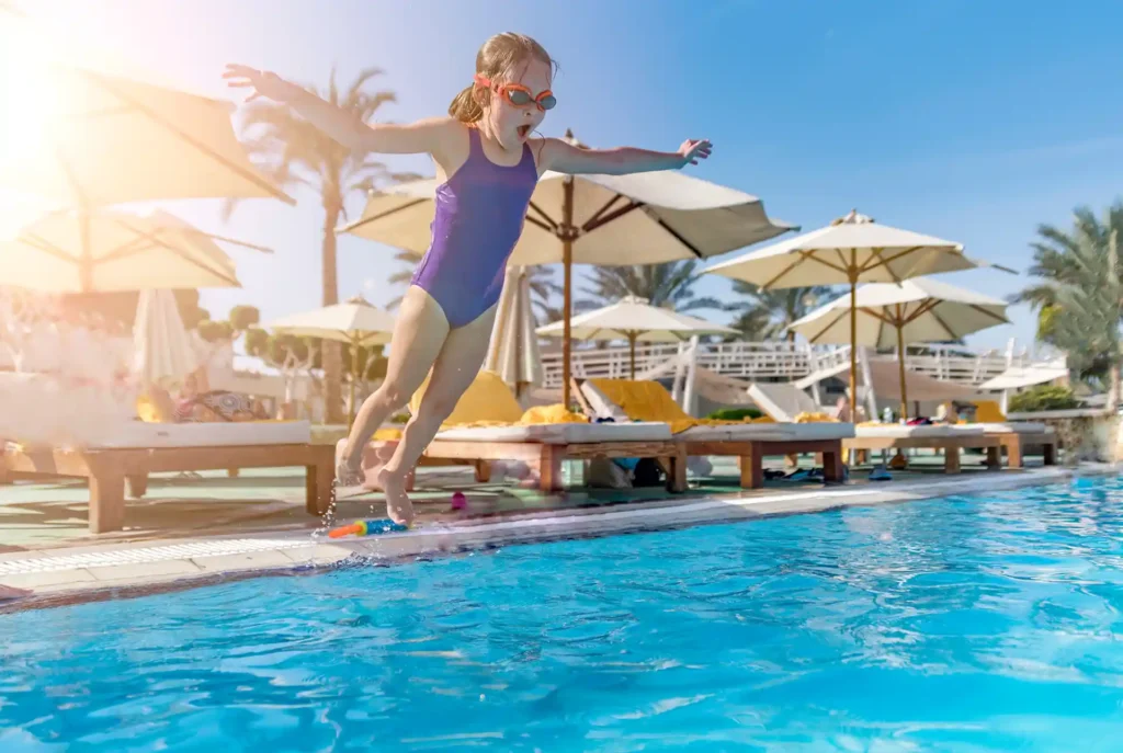Populaire vakantiebestemmingen met kinderen: Egypte