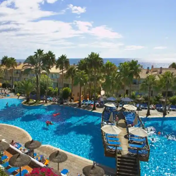 Royal Son Bou Family Club, Menorca