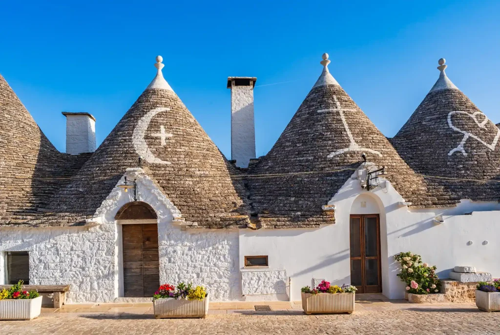 Vakantiebestemmingen juli zon: Side, Puglia
