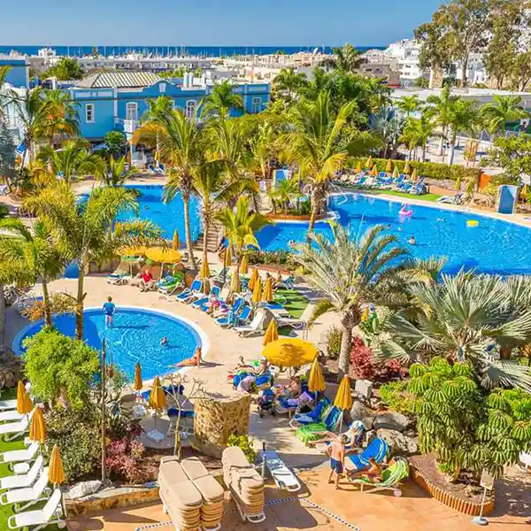Cordial Mogan Playa, Gran Canaria