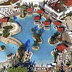 Amfora Hvar Grand Beach Resort, Kroatië