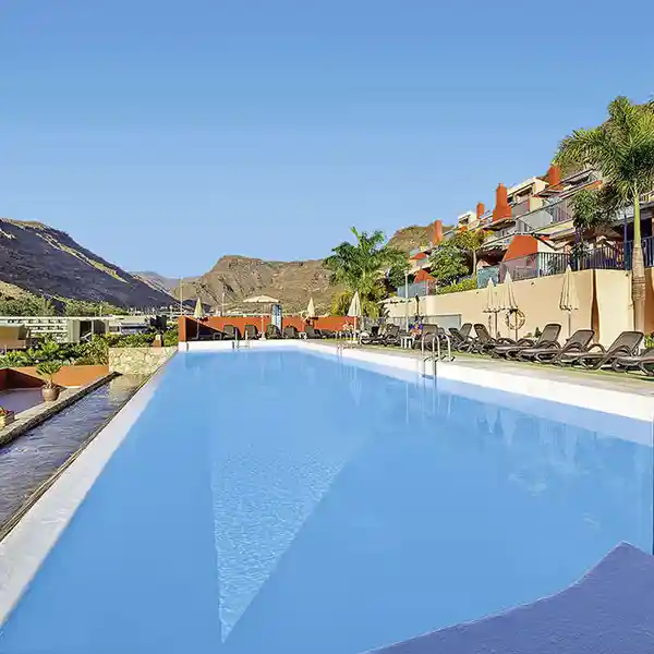 Cordial Mogan Valle