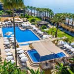 De'manor Hotel, Alanya