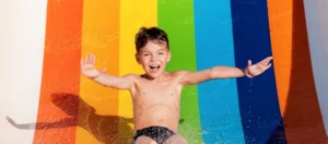 Hotels met aquapark in Turkije; spetteren maar!