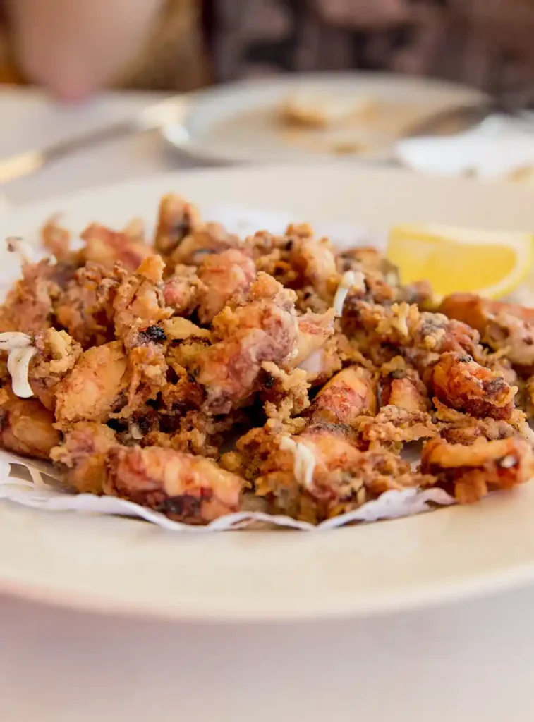 Insider tips Tenerife - restaurants