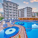 Kahya Hotel, Alanya
