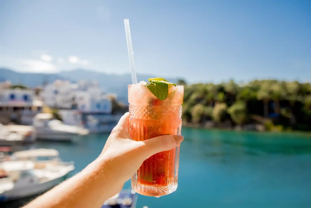 Lekkerste cocktails: mojito