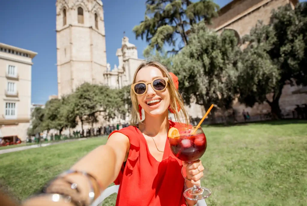 Lekkerste cocktails: sangria