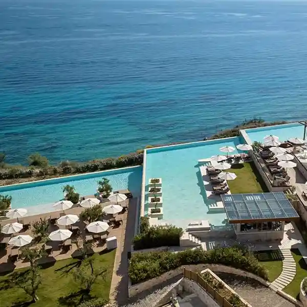 Lesante Cape Resort & Villas, Zakynthos
