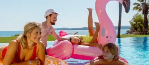 Menorca met kinderen, hét buggy-eiland van Spanje