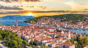 Vakantiebestemmingen in Kroatië waar ons hart sneller van gaat kloppen