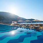 Rixos Premium Dubrovnik Hotel, Kroatië