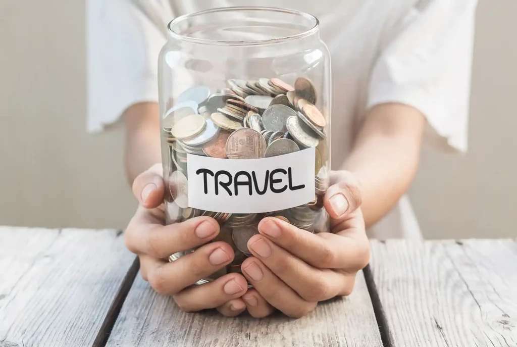 Tips last minute boeken: budget