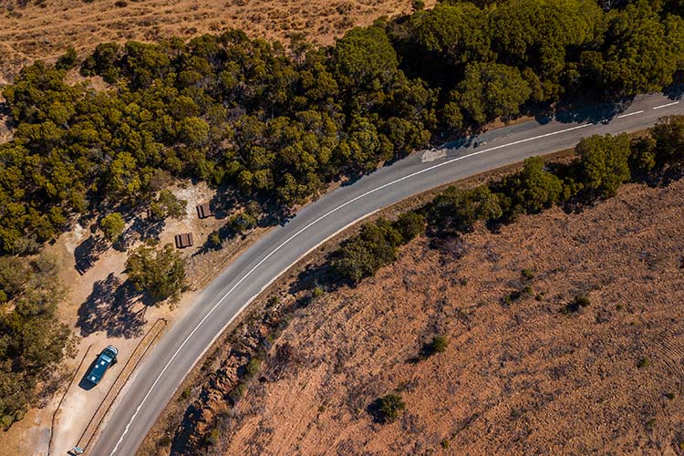 Vakantie Algarve tips: auto huren