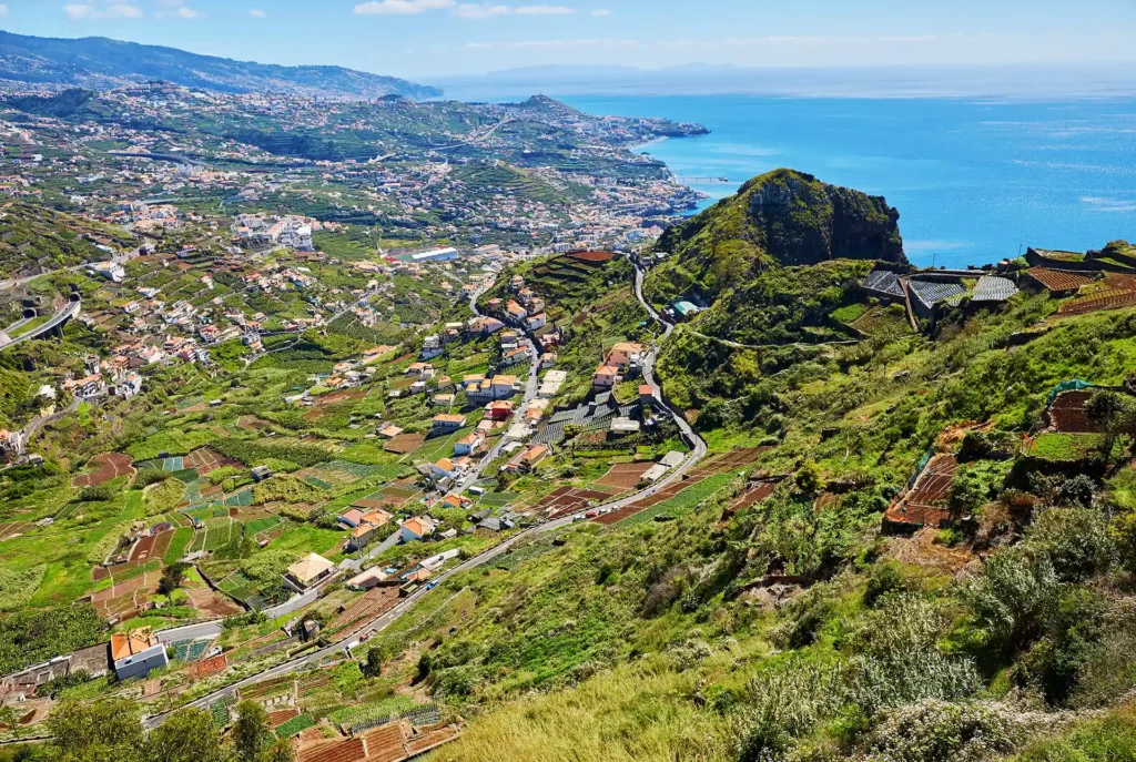 Vakantie Madeira tips: vervoer