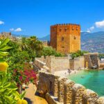 Wat te doen in Alanya