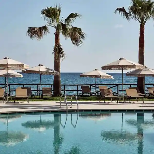 Windmill Bay Hotel, Zakynthos