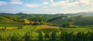 Slapen op het platteland! De leukste agriturismo’s in Italië