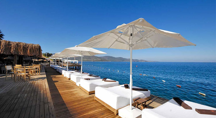 Boutique Hotels Turkije