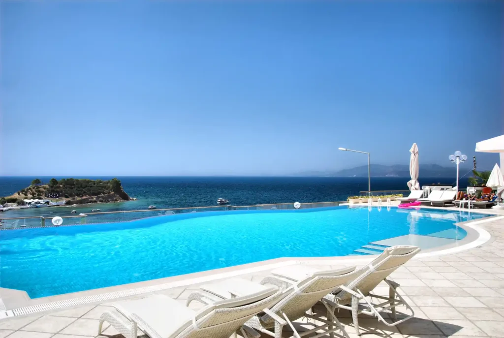 Boutique hotels Turkije: La Vista Boutique Hotel & Spa