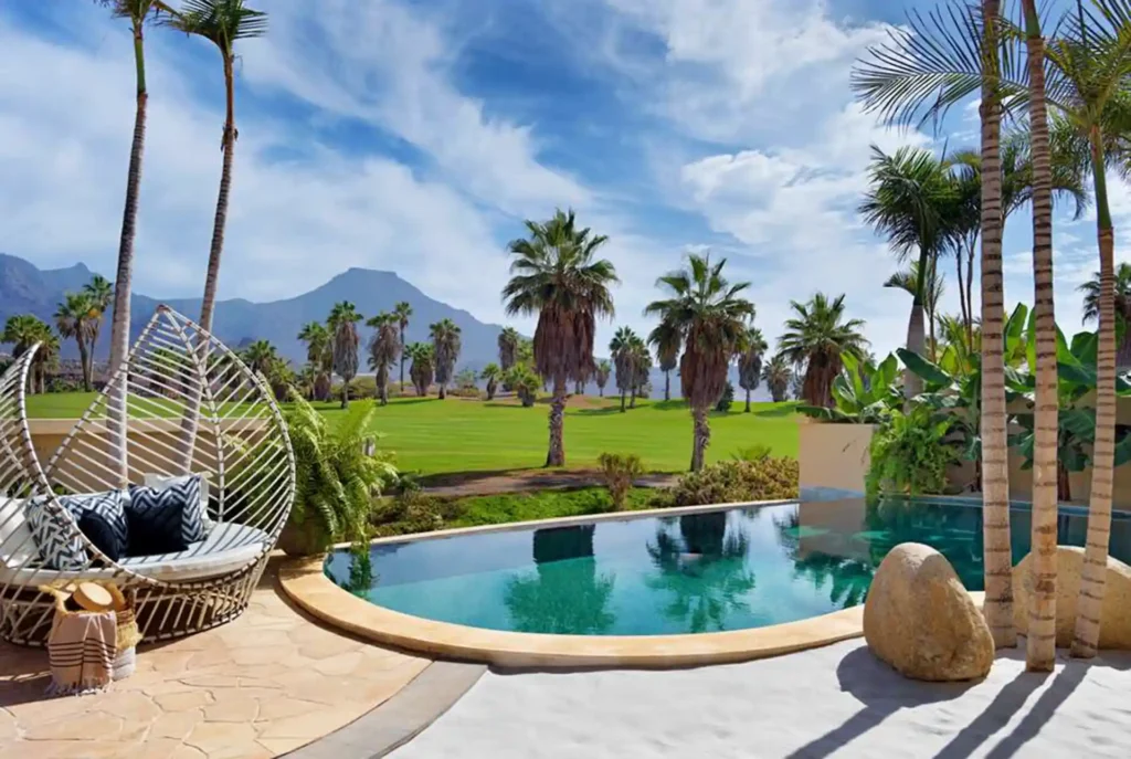 Hotels met prive zwembad: Royal River Luxury Hotel