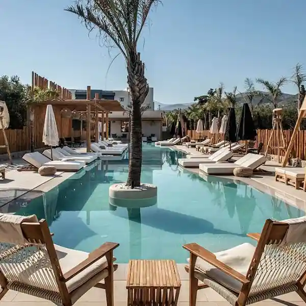 Indigo Inn Casa, Kreta