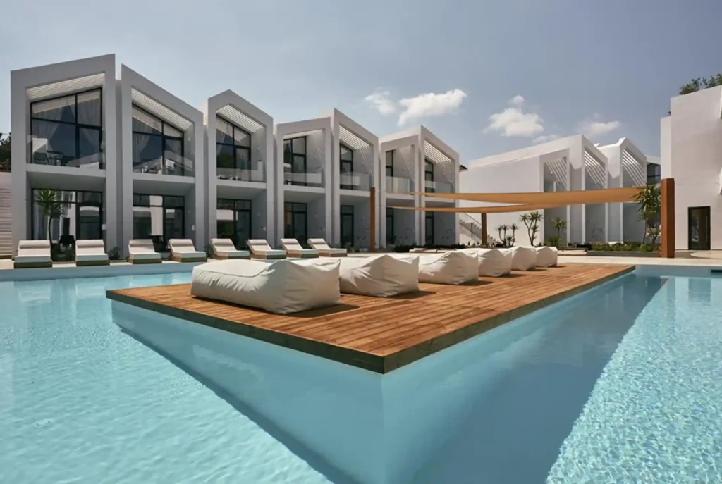 Mooiste hotels Griekenland: Cavo Vezal, Zakynthos