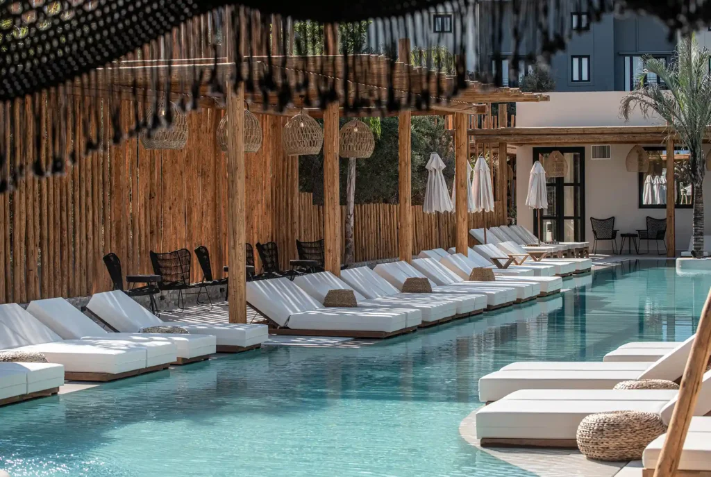 Mooiste hotels Griekenland: Indigo Inn Casa, Kreta
